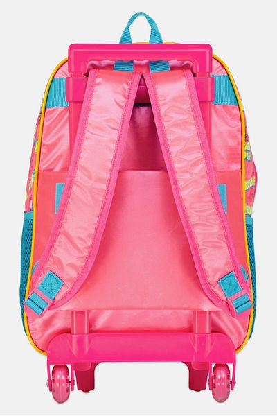 L.O.L. SURPRISE 6-In-1  Glam Shores Trolley Box Set, Pink