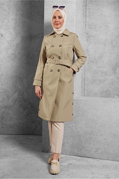 Alvina ΚΑΜΙΣΑ ΜΕ ΖΩΝΗ 10801