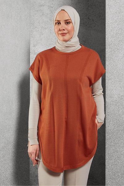 Alvina سترة تريكو 43211