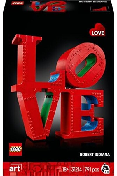 STOREMAX Brfshop Art Love Making Kit 31214 – Robert In, Who Can Become an Office or Home Gift for Adults