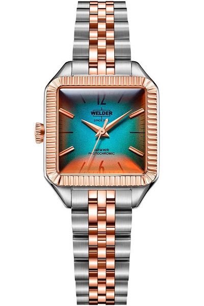 WELDER MOODY Wrc912 Women's Wristwatch