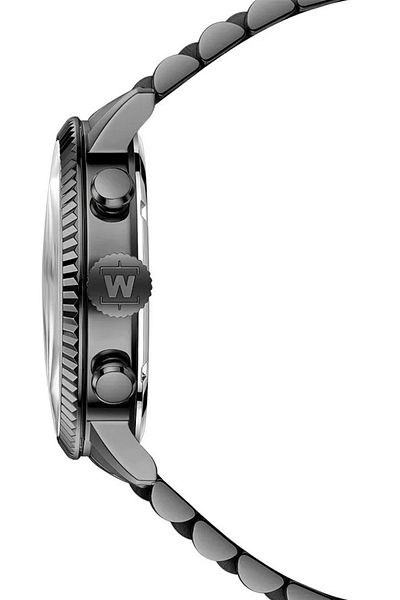 WELDER MOODY Wwrc874 Men's Wristwatch