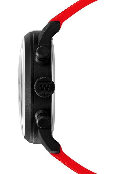 WELDER MOODY Wwrp553 Men's Wristwatch