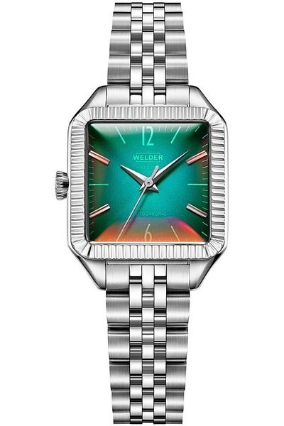 WELDER MOODY Wrc915 Women Wrist Watch