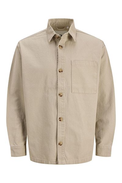 R.D.D. ROYAL DENIM DIVISION Überhemd RDD Loose Fit Überhemd