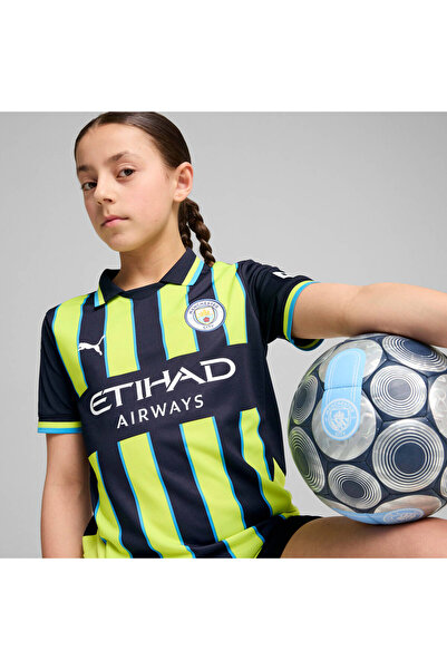 Puma Kids 24/25 Genç Deplasman Forması
