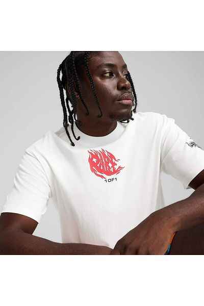 Puma Tricou pentru bărbați Melo PHOENIX Basketball