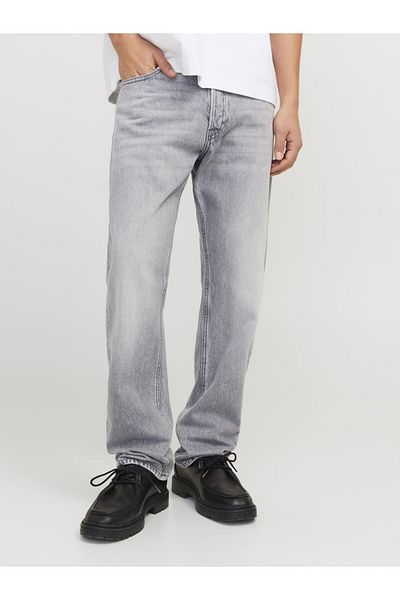 Jack & Jones Jeans im Relaxed Fit JJICHRIS JJORIGINAL AKM 917 NOOS Jeans im Relaxed Fit