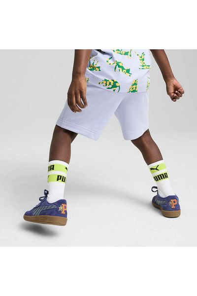 Puma Kids Pantaloni scurți CATS CLUB pentru copii