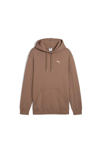 Puma Wardrobe Essentials Men's Hooded Sweatshirt