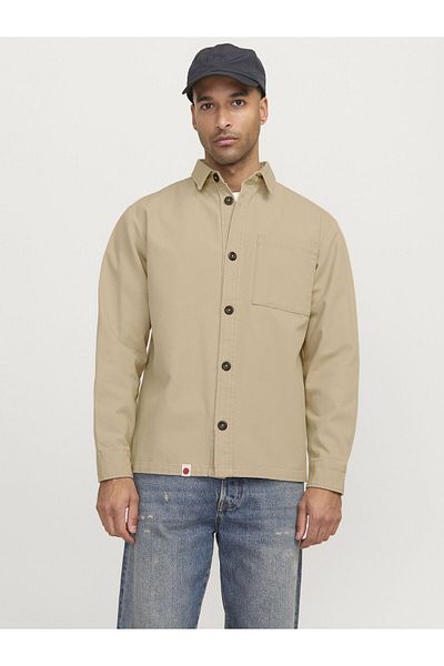 R.D.D. ROYAL DENIM DIVISION Überhemd RDD Loose Fit Überhemd
