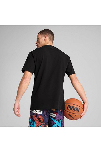 Puma Melo Phoenix Basketball Men's T-Shirt