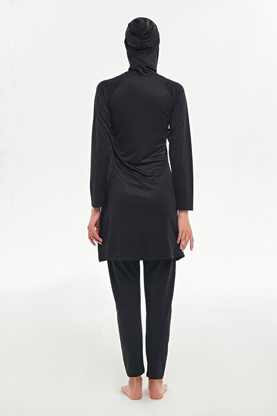 ROZAMAY Hila Long Sleeve Hijab Swimsuit 3130