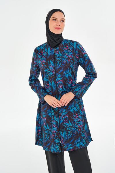 ROZAMAY Μακρυμάνικο μαγιό Veronica Hijab