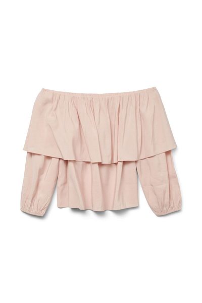Vero Moda Bluse VMPAMALA Top