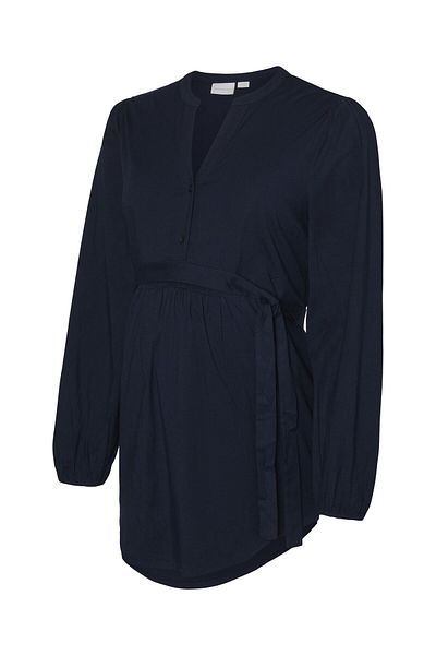 Mama Licious Bluse Umstands-top
