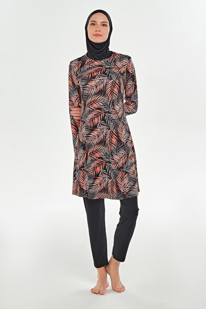 ROZAMAY Otila μακρυμάνικο μαγιό 3111