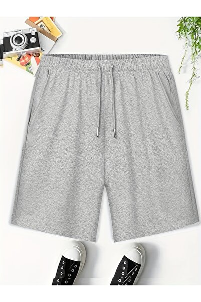 Lider Leather Ανδρικό σορτς στενής γραμμής – Κορυφαία απόδοση με άνεση από βα...