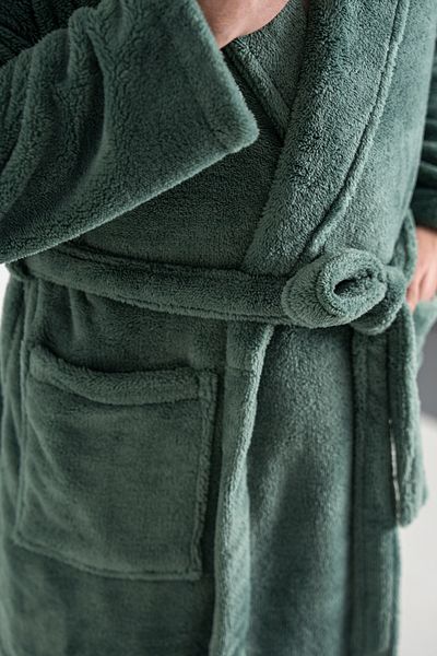 FEELAMORE Wellsoft Jacket / Κουβέρτα τηλεόρασης – Καθημερινή άνεση και κομψότητα