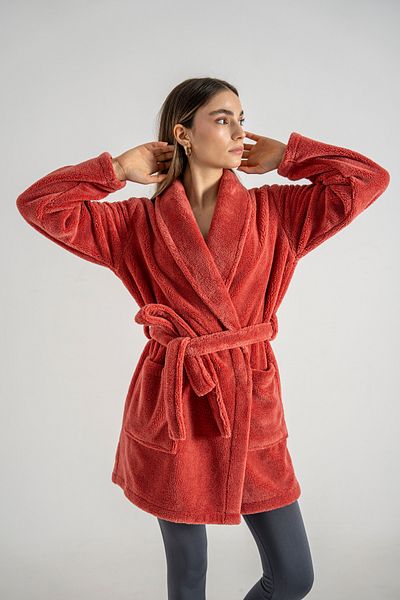 FEELAMORE Wellsoft Jacket / Tv Blanket – Casual Comfort and Elegance