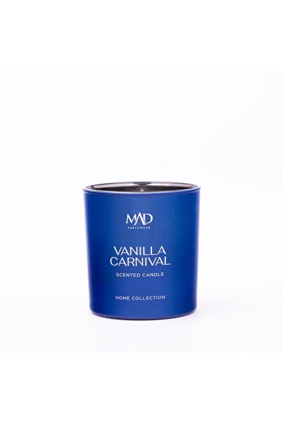 Mad Parfüm Mad Vanilla Carnival 200 gr Mum