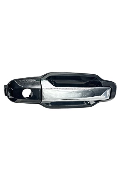 NS Nilser Auto Parts Kia Sorento Dış Kapı Kol Krom Ön Sağ 2002-2010