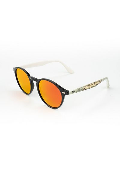 Focus On Eyewear سلسلة رياضية Ts002 - نظارات شمسية رياضية ذات طابع المظلة