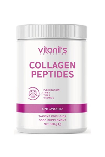 Vitanil's Nutrition Collagen Peptides - 300g