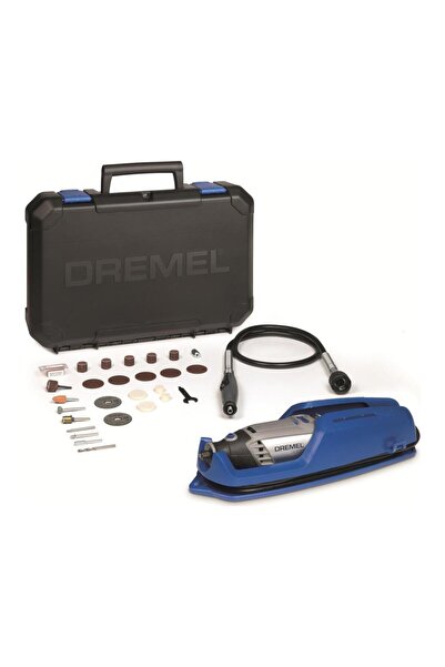 Dremel 3000 Taş Motoru Seti 25 Prç