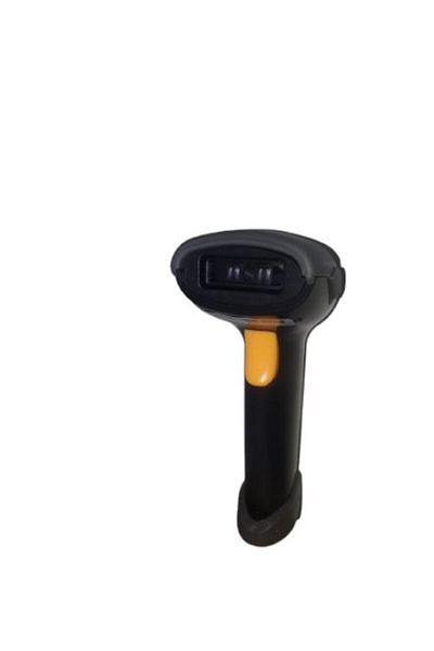 Tiwox Tıwox Vs-111 1D Ccd Wired USB Barcode Scanner