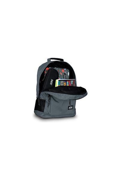Jacbag Gray Jac-45 Bag