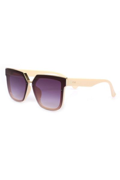 TomyHelf Women's Gradient Sunglasses - Ae2002Sc8 Small Size