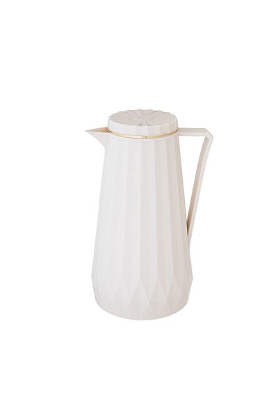 HIC Thermos For Tea And Coffee 1 liter