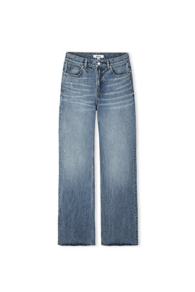 İpekyol Wide leg fit jean pantolon