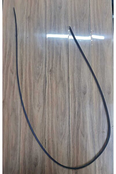 VW PASSAT B5 - B5,5 TAVAN ALT ÇITASI ŞERİDİ (YAĞMUR OLUK FİTİL KAPAĞI) -ORJİN...