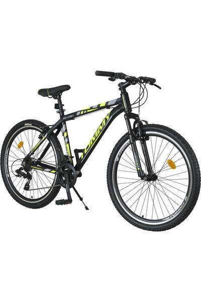 TommyBike Rıven Alüminyum Kadro 24 Jant 21 Vites Dağ Bisikleti