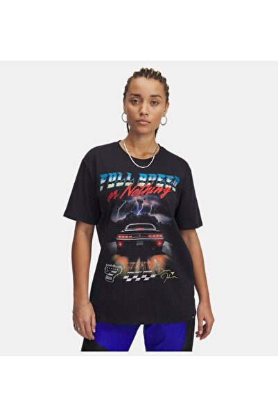 Under Armour Kadın UA Project RockT-shirt