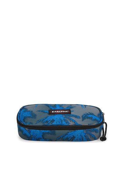 Eastpak Unisex Γκρι Οβάλ Στυλοθήκη - Παράρτημα 0007170 t41