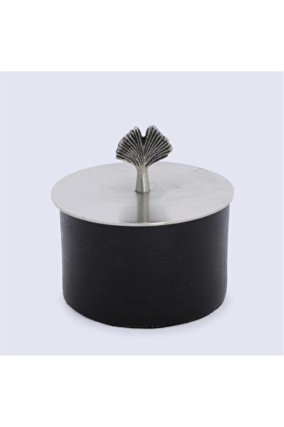 Vitale Metal Colten Box 12*12 cm