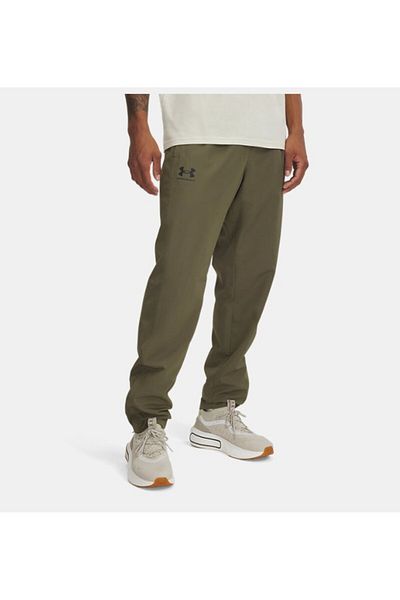 Under Armour Ανδρική φούτερ UA Rival Woven - Windbreaker 1390150 -390