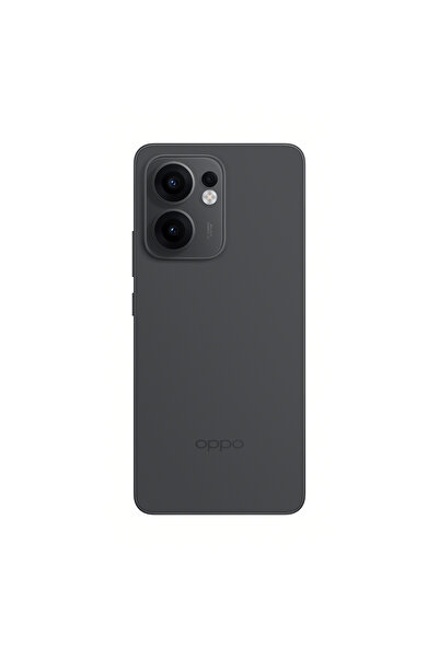OPPO Reno13f 5g Dual Sim Graphite Grey 12gb Ram 256gb 5g - Middle East Version Gift Shkod Airlits5 Pro