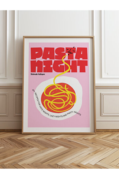 HOMEPACK Pictură cu un singur cadru din lemn Pictură poster dintr-o bucată TK...