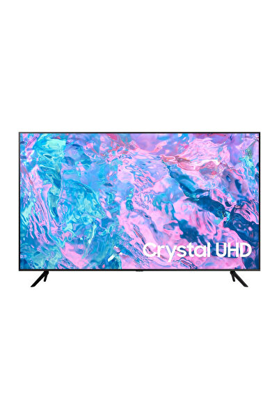 Samsung 70cu7100 4k Ultra Hd 70" 178 Ekran Uydu Alıcılı Smart Led Tv