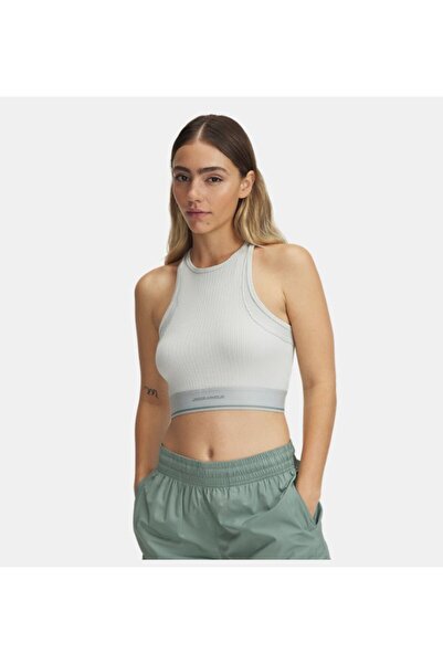 Under Armour Kadın UA Meridian Rib Branded Atlet 1389641-377