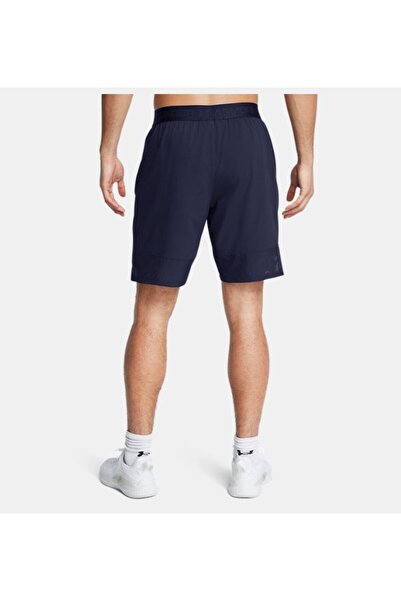 Under Armour Erkek UA Vanish Dokuma Şort 1370382-410