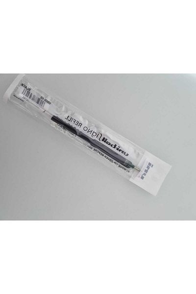 UNİ-BALL Uni-Ball Rollerball Pen Refill Um 153 (Refil)(3 Pcs)