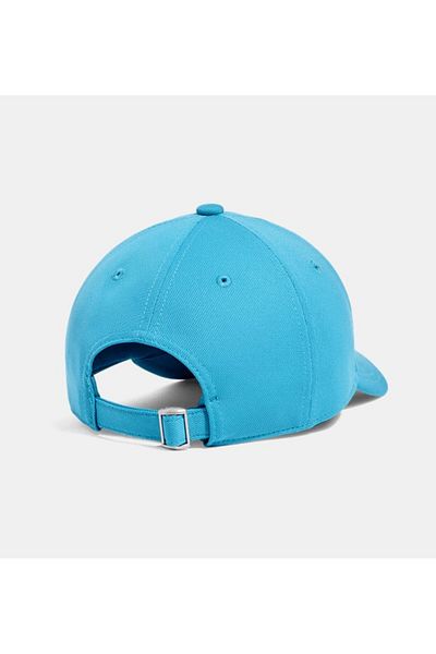 Under Armour قبعة الأطفال UA Blitzing القابلة للتعديل 1376712 -452