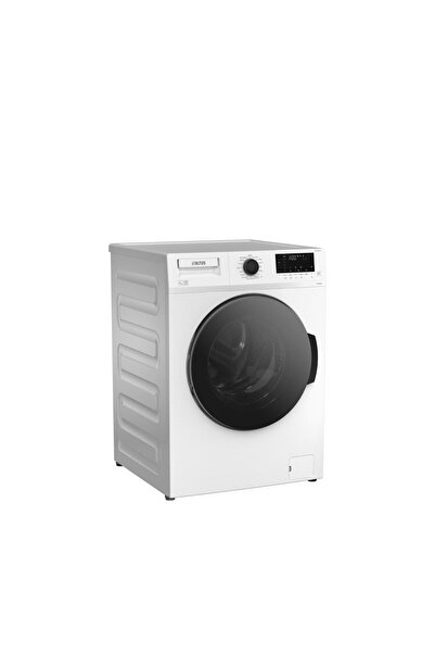 Altus AL 9123 X 1200 Devir 9 kg Çamaşır Makinesi