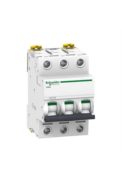 SCHNEIDER Actı9 Ic60N - 32A 6Ka C Curve Fuse