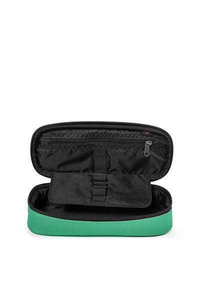 Eastpak Unisex Πράσινη Οβάλ θήκη για στυλό - Παράρτημα 0007176 s01